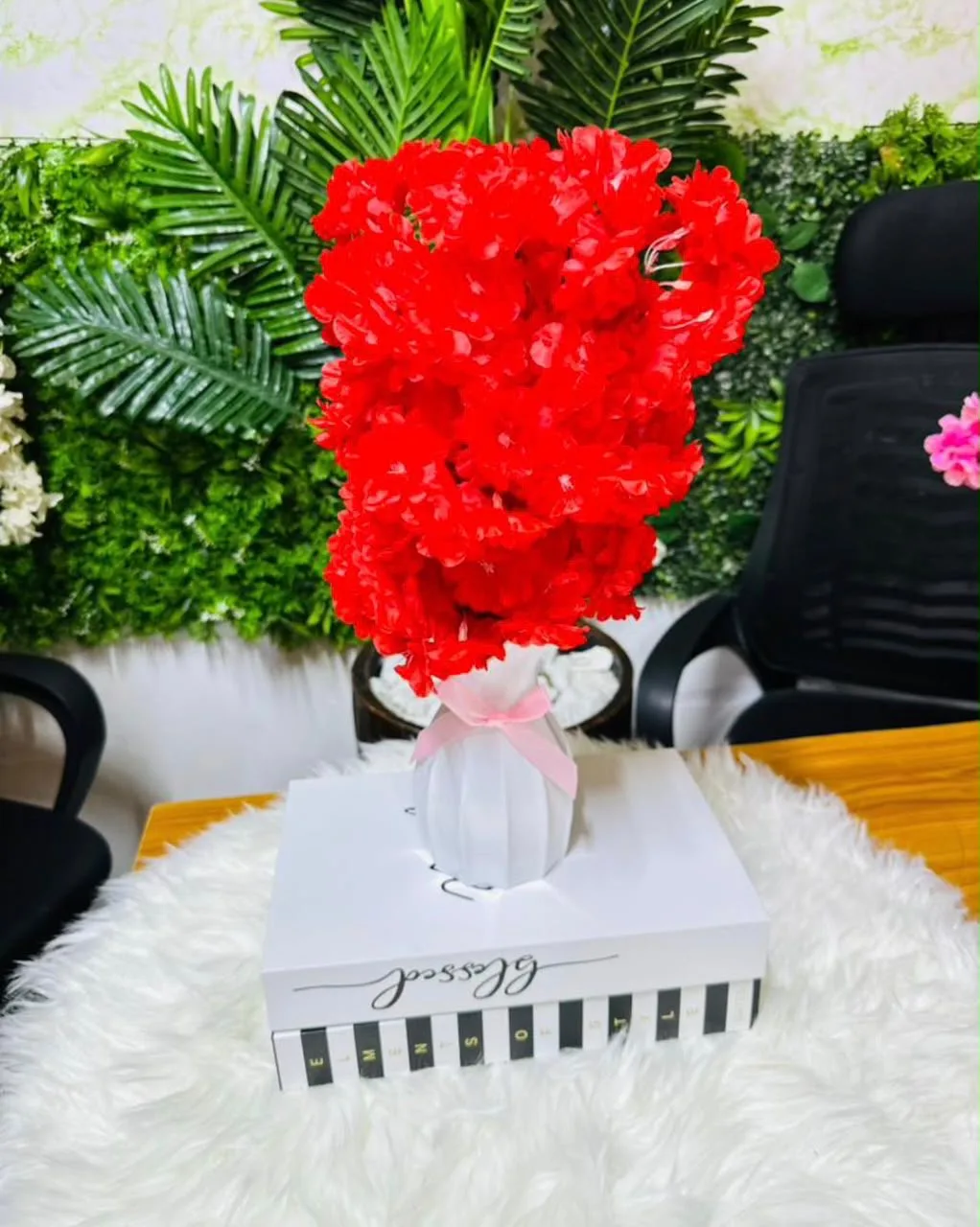 Flower Bouquet
