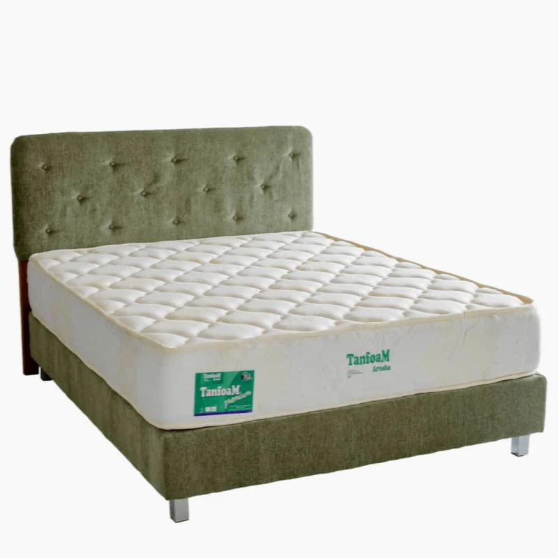 Tanfoam Mattress