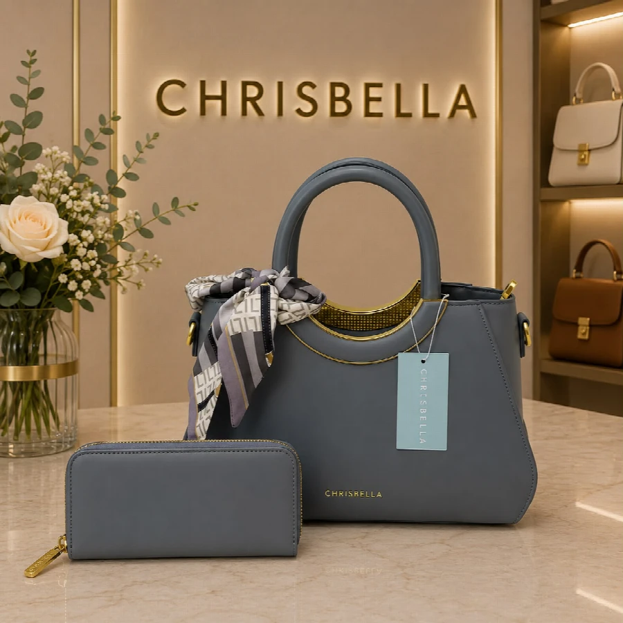 CHRIS BELLA