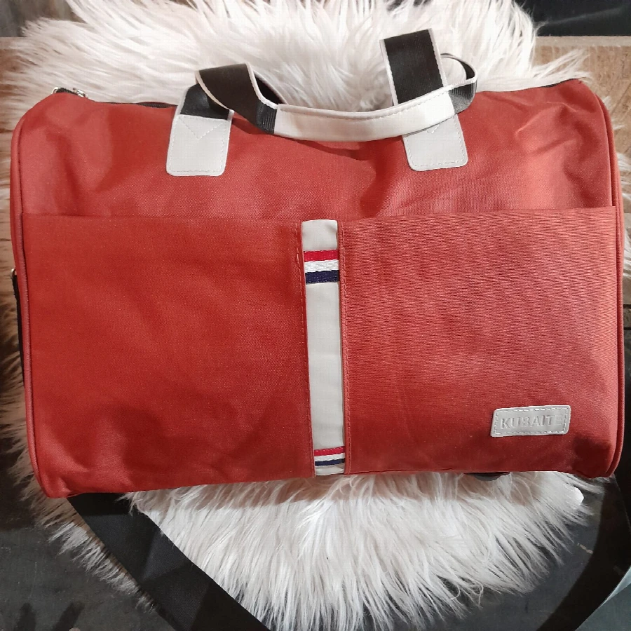 SHOULDER BAG