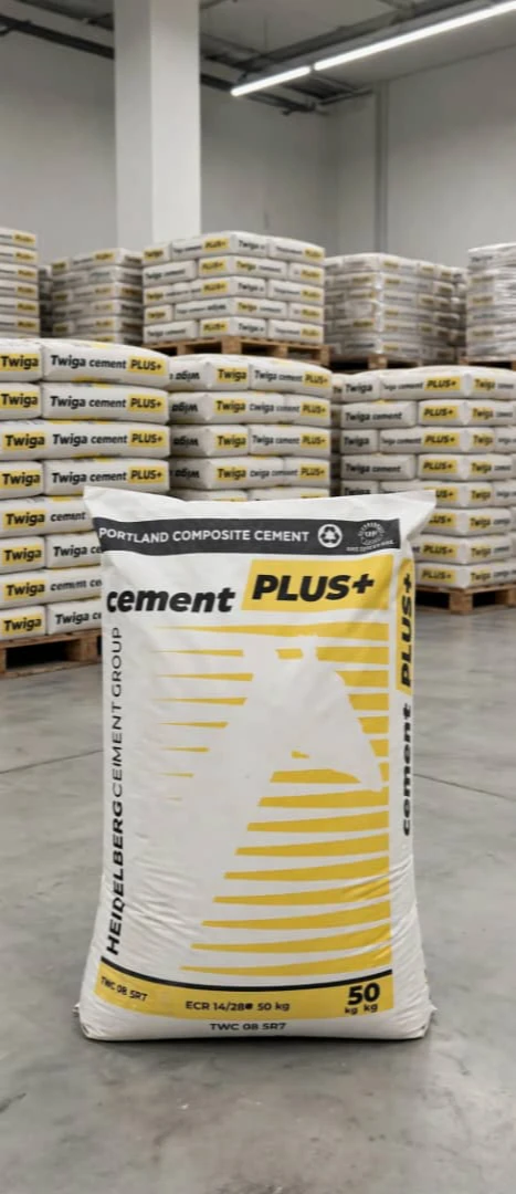 CEMENT