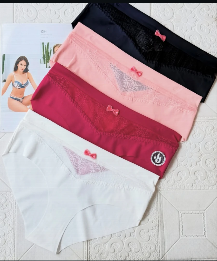 UNDERWEAR