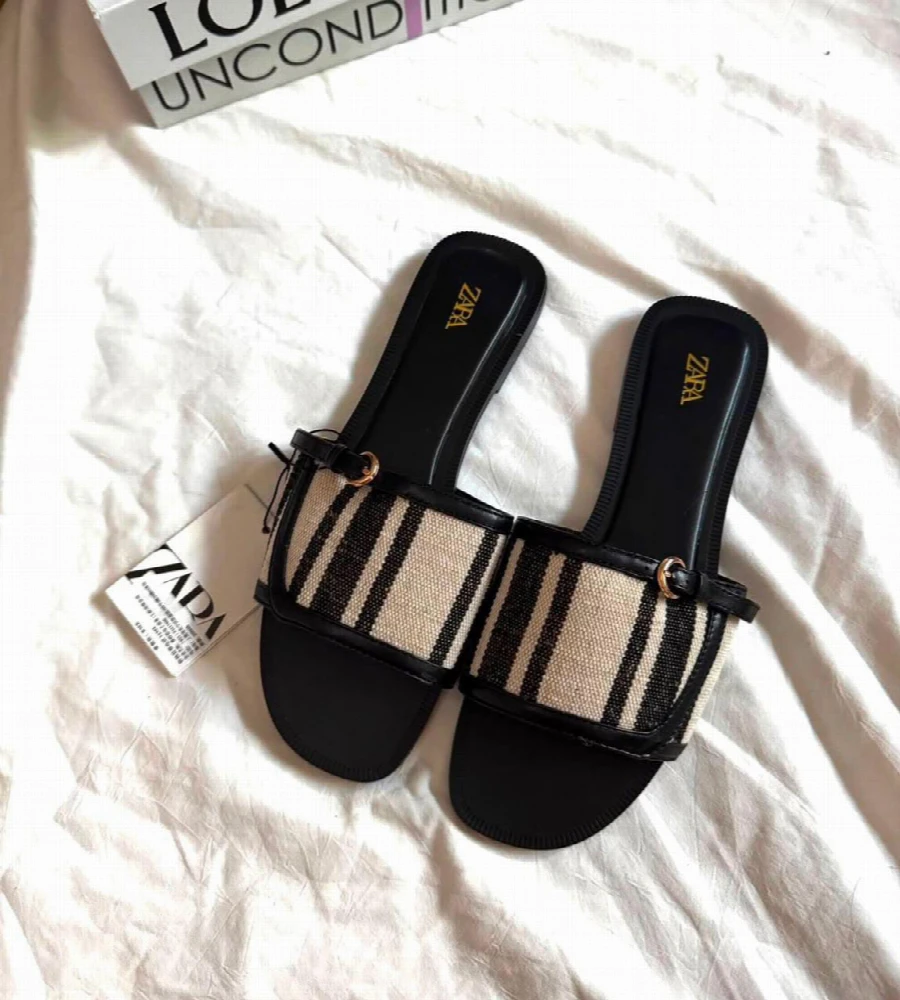 ZARA LADIES