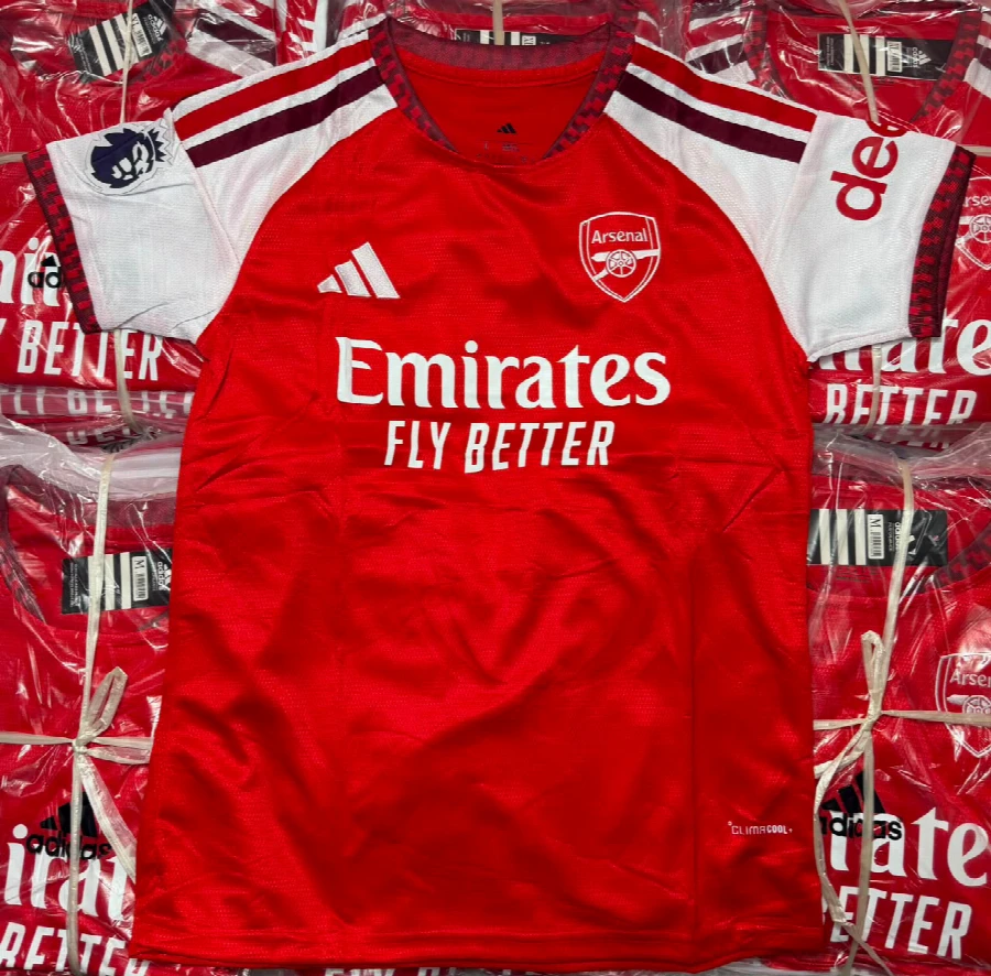 JERSEY