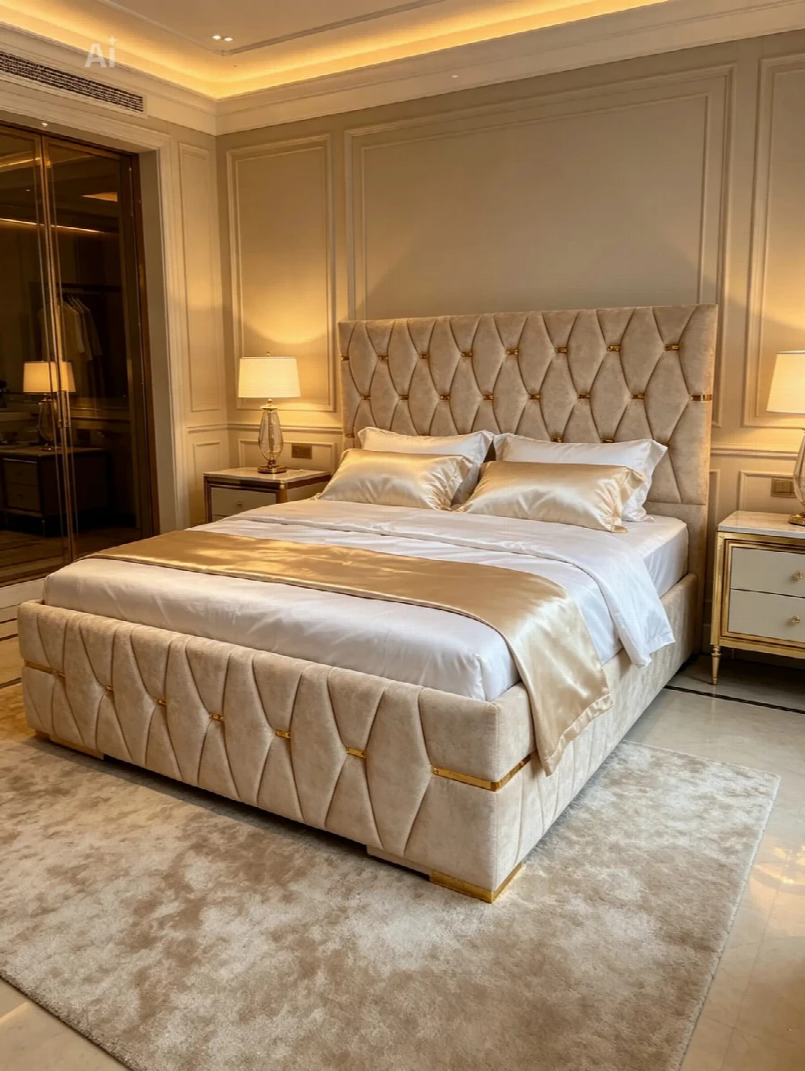 BED SOFA