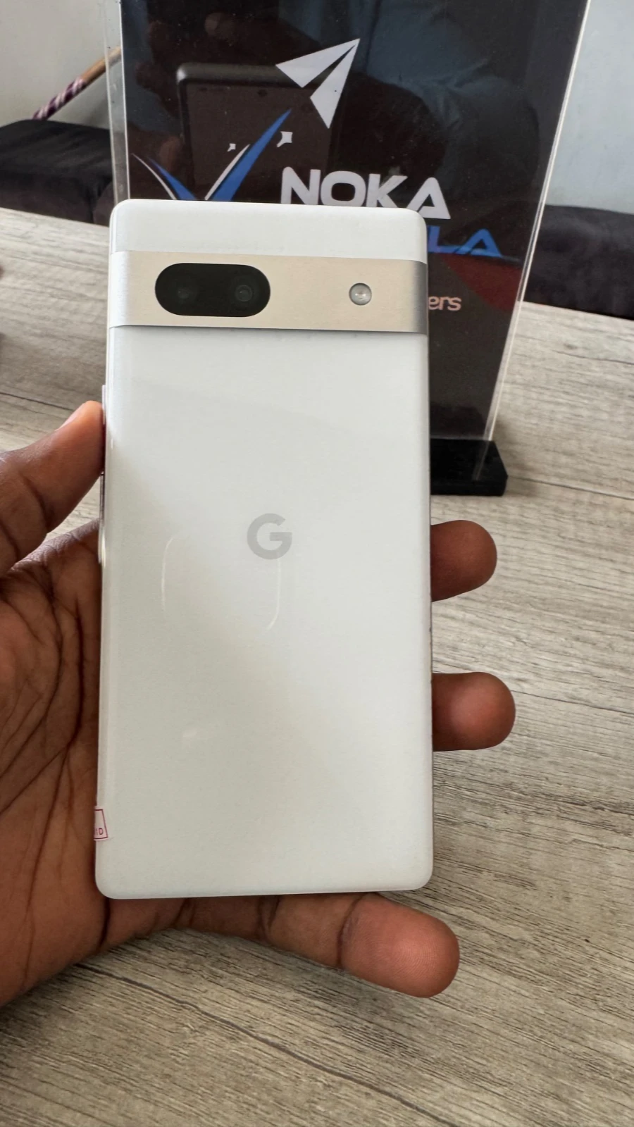 GOOGLE PIXEL 7A