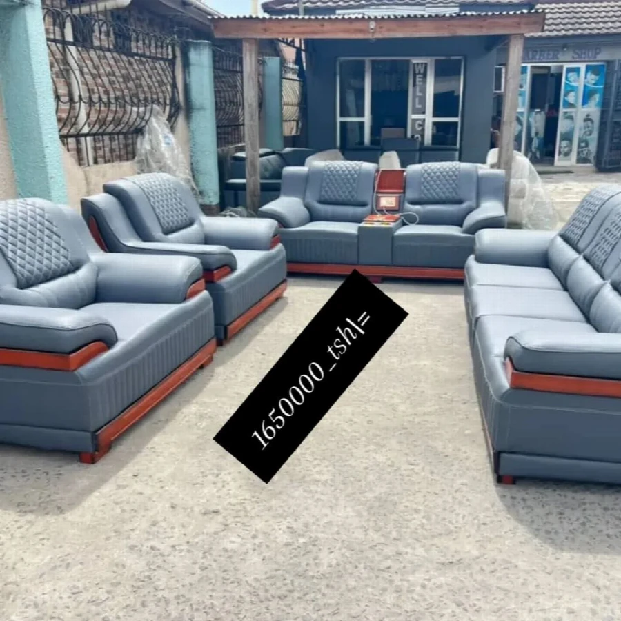 SOFA SET