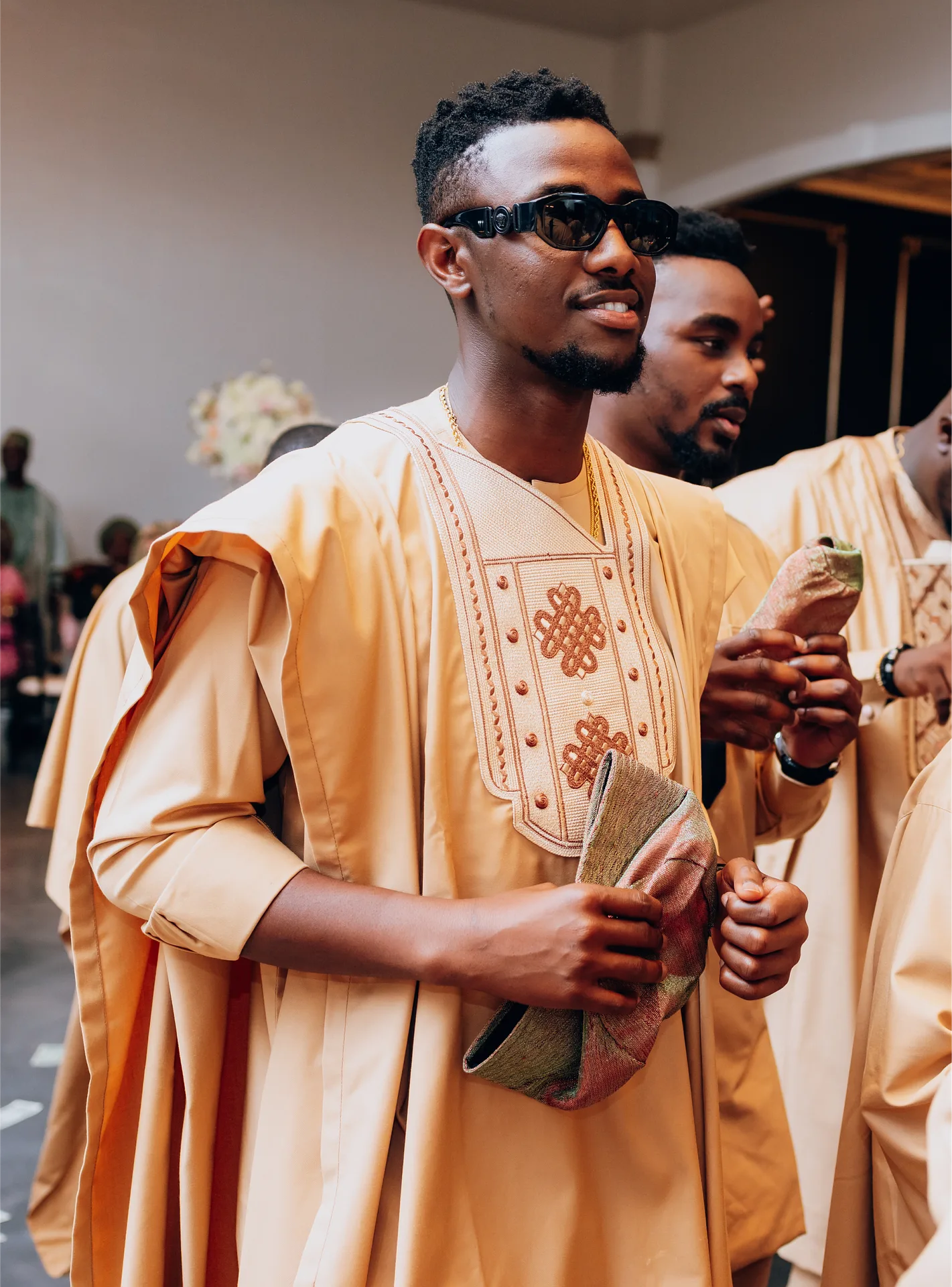 Agbada