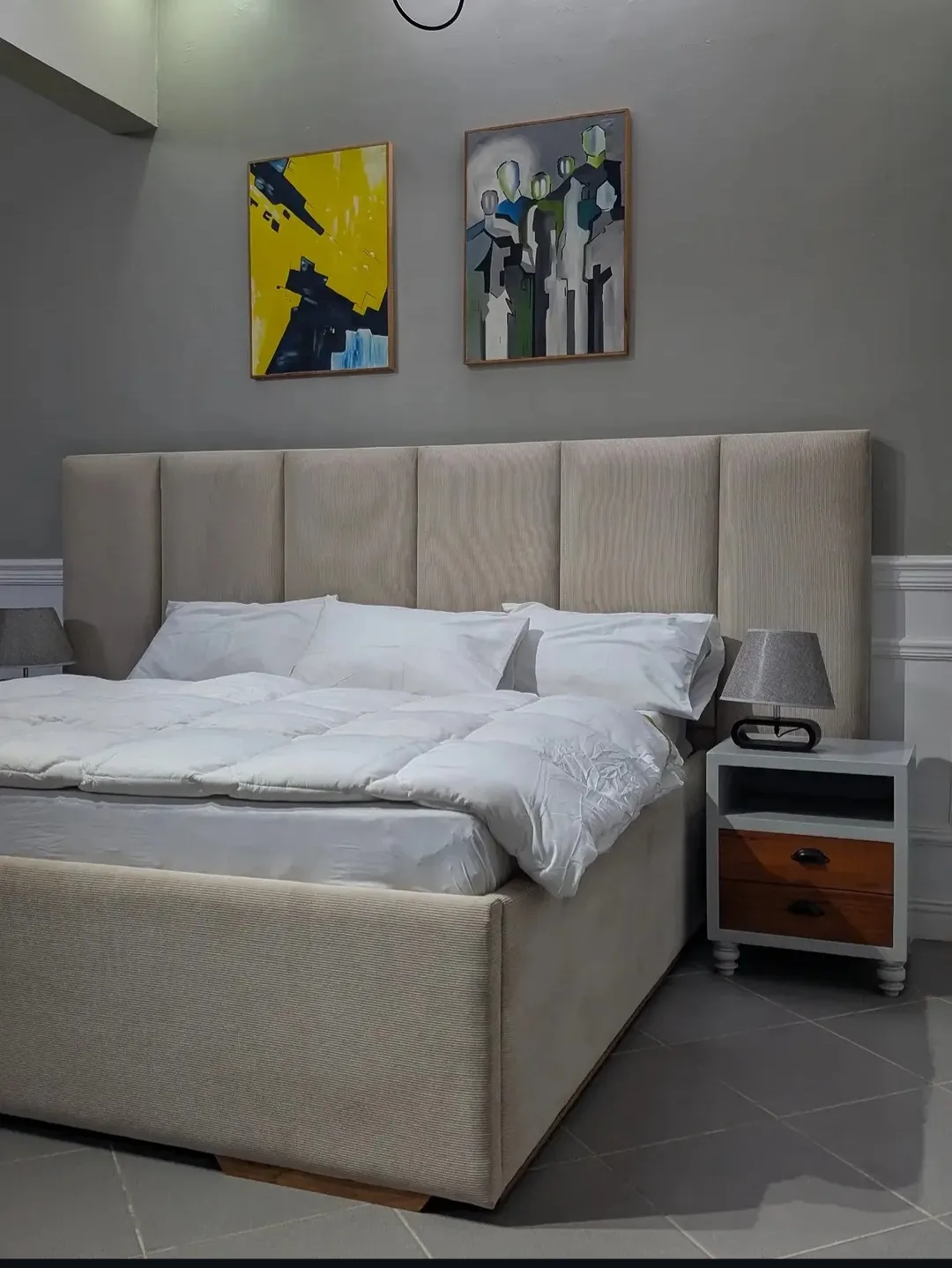SOFA BED