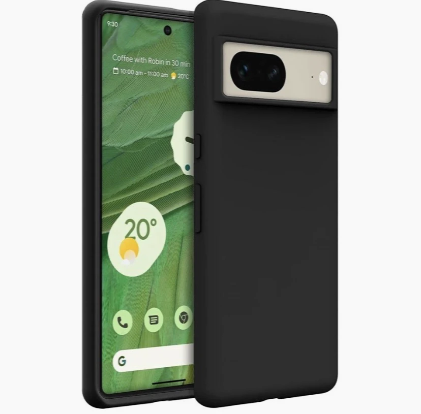 Google pixel 7