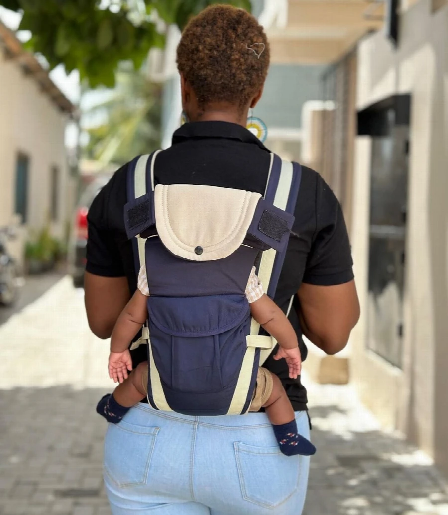 BABY CARRIER