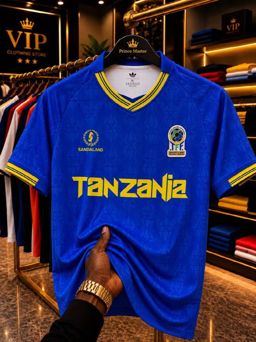 JERSEY
