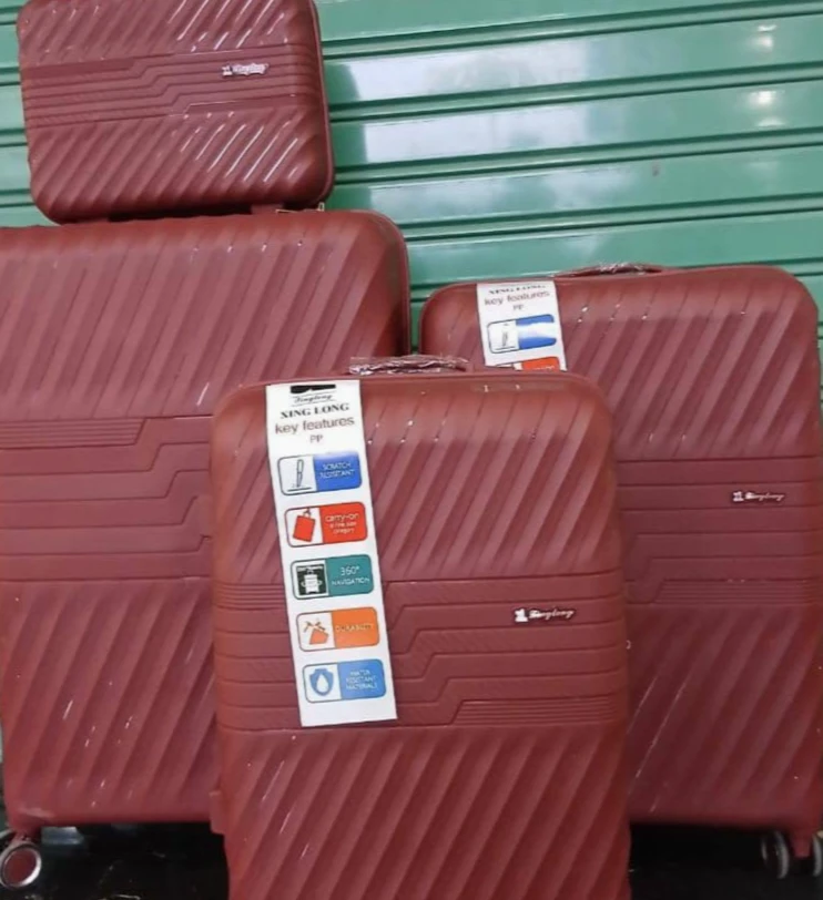 XLONG TRAVELING BAG
