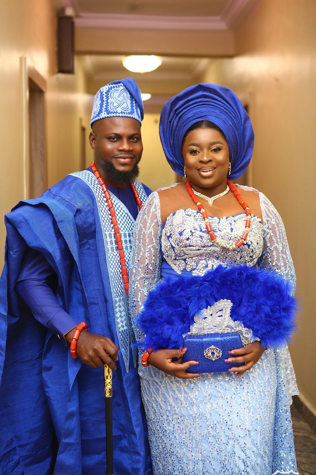 Agbada Green