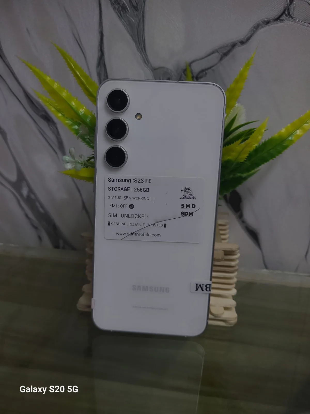 Smartphone