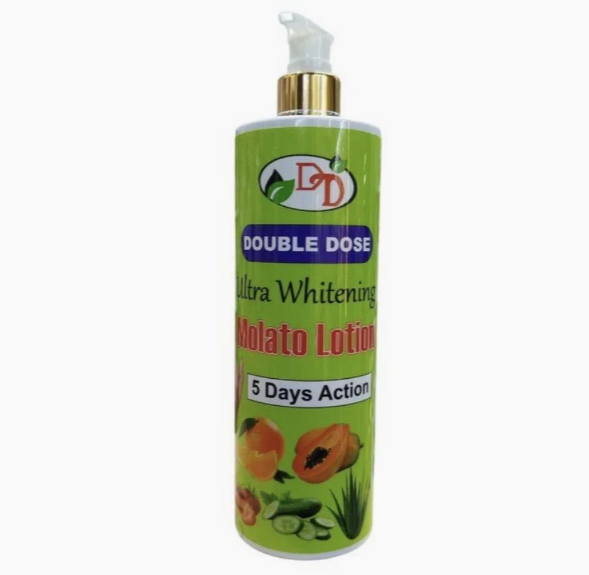 Molato body lotion