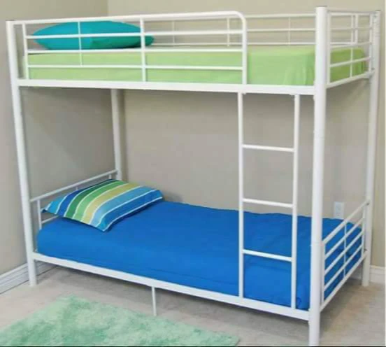 DOUBLE DECKER