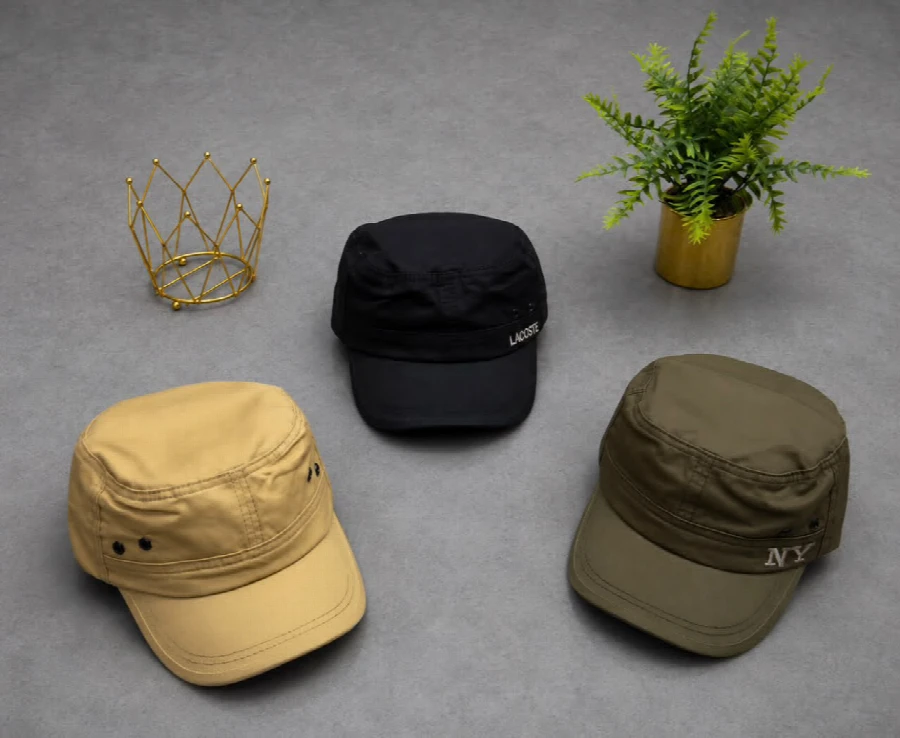 Cap