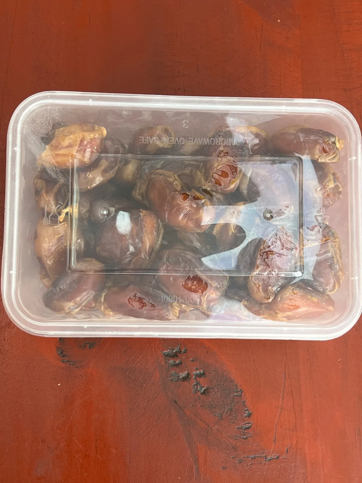 TENDE/DATES