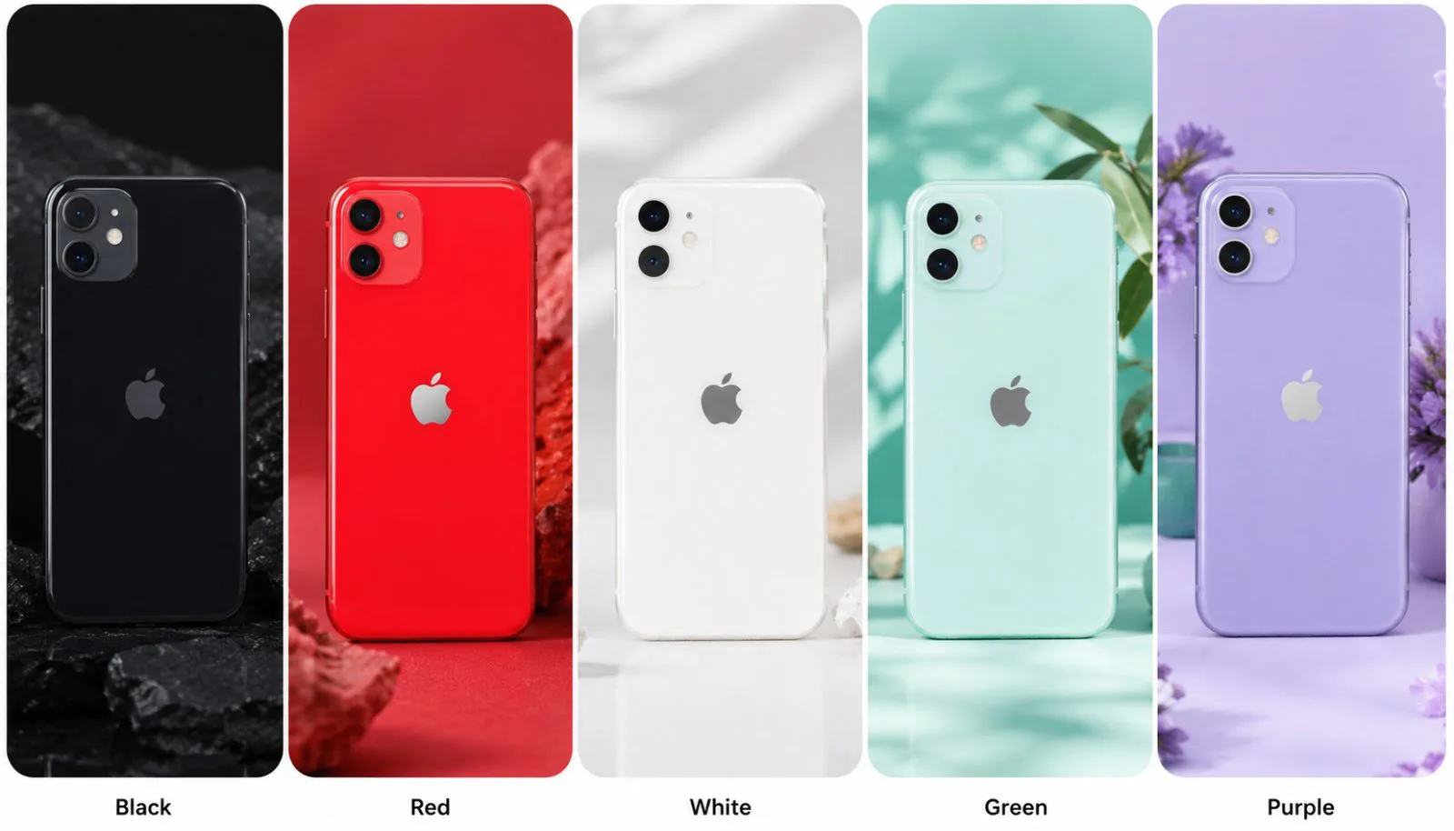 I PHONE 11