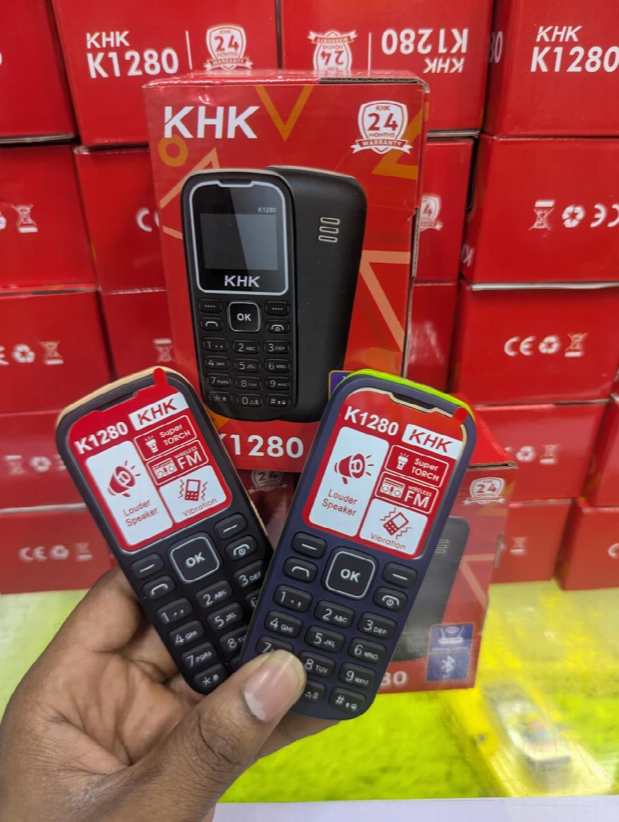 Mobile phone