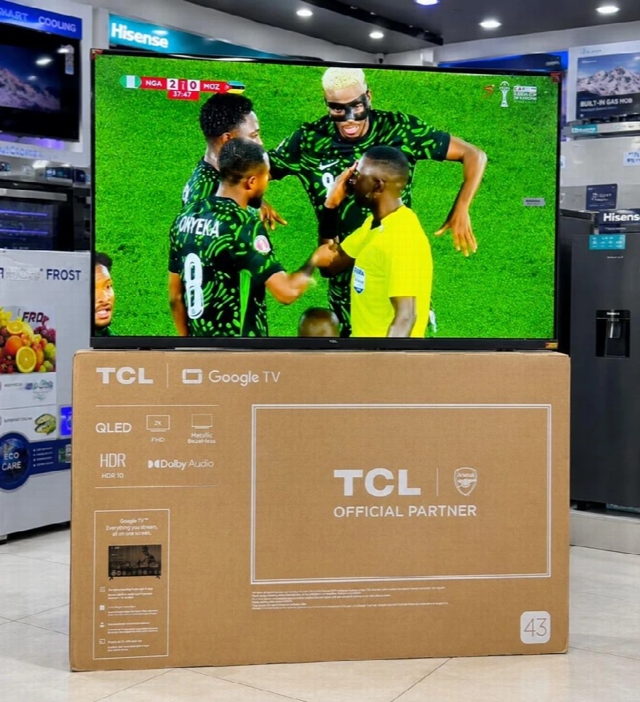TCL TV
