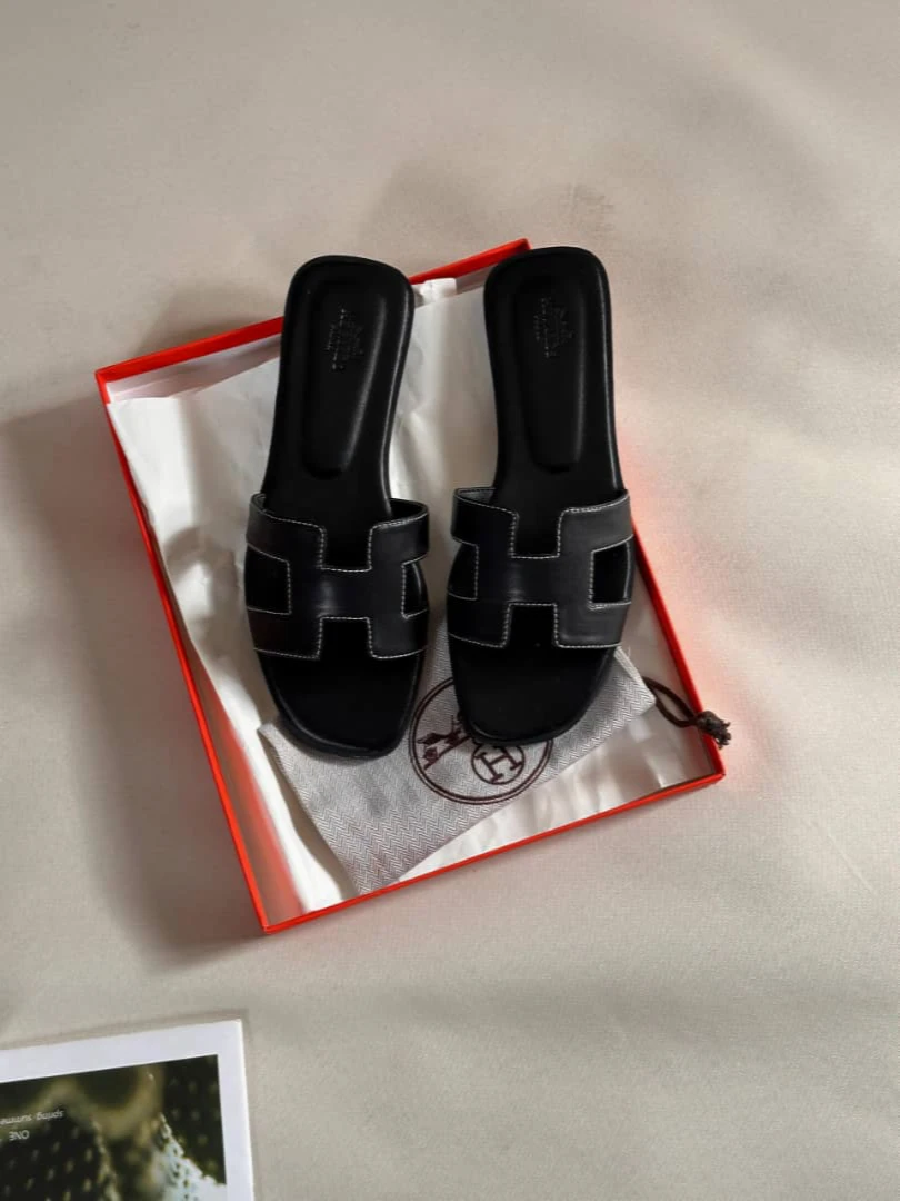 HERMES LADIES SHOES