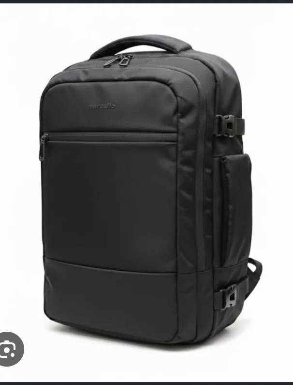 MARCELLO SCHOOL BAG