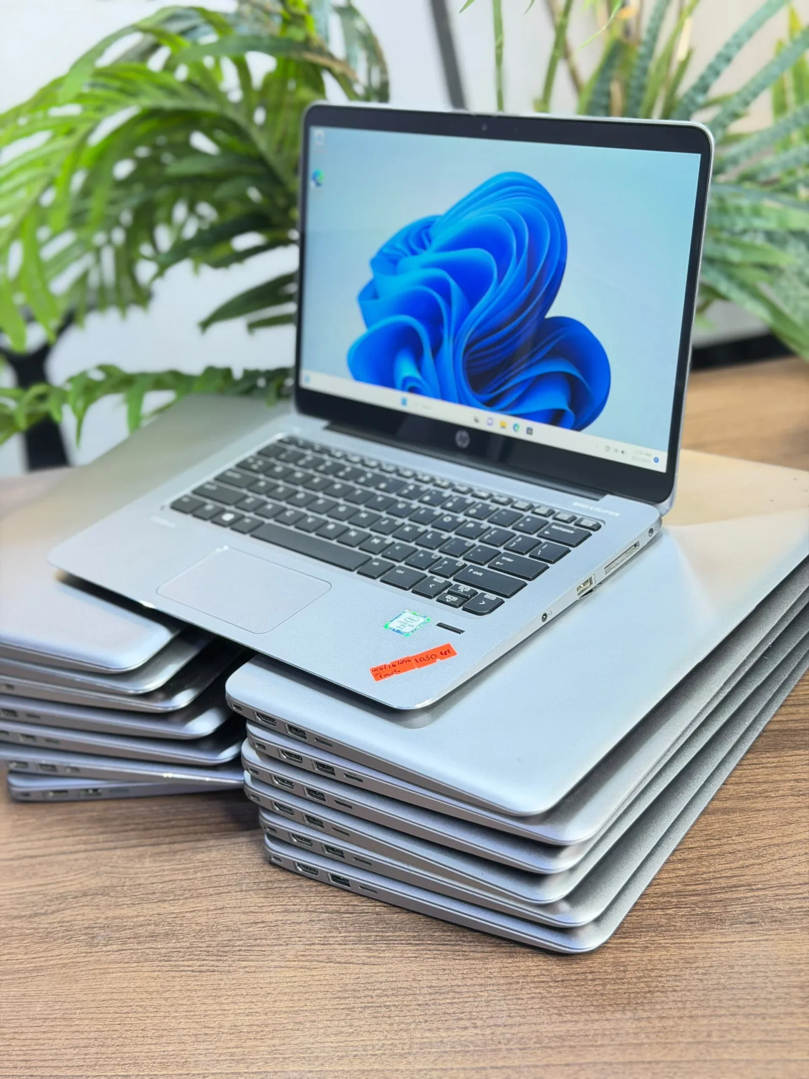 Hp elitebook 1020 g1