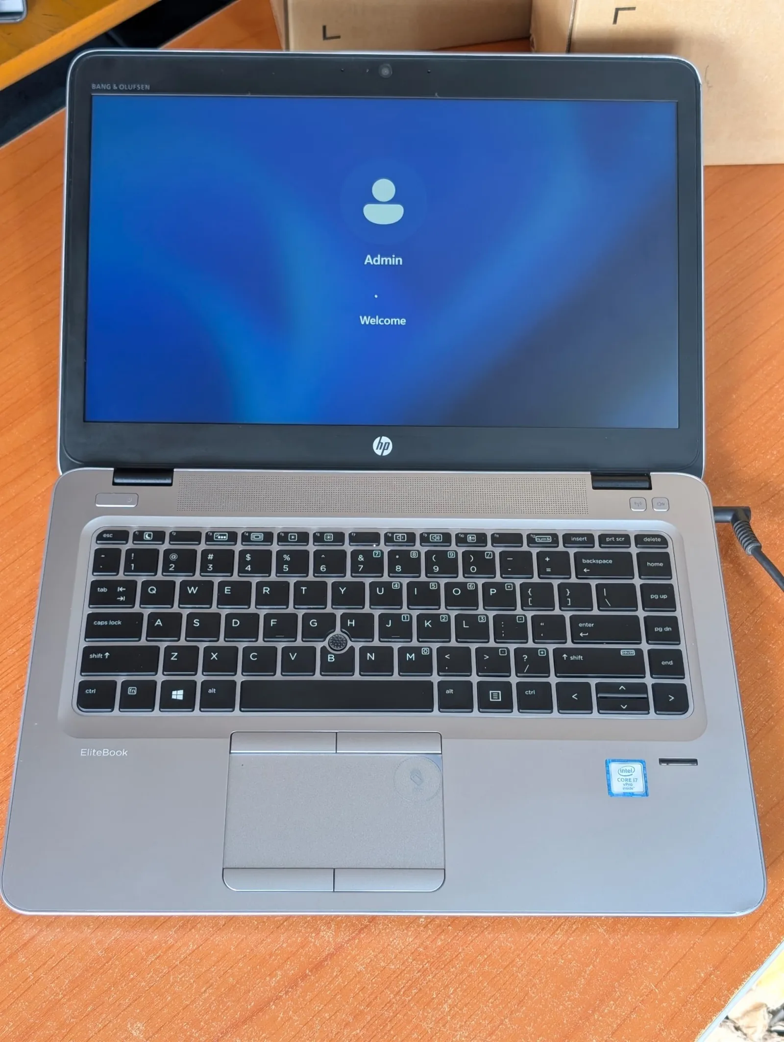 LAPTOP