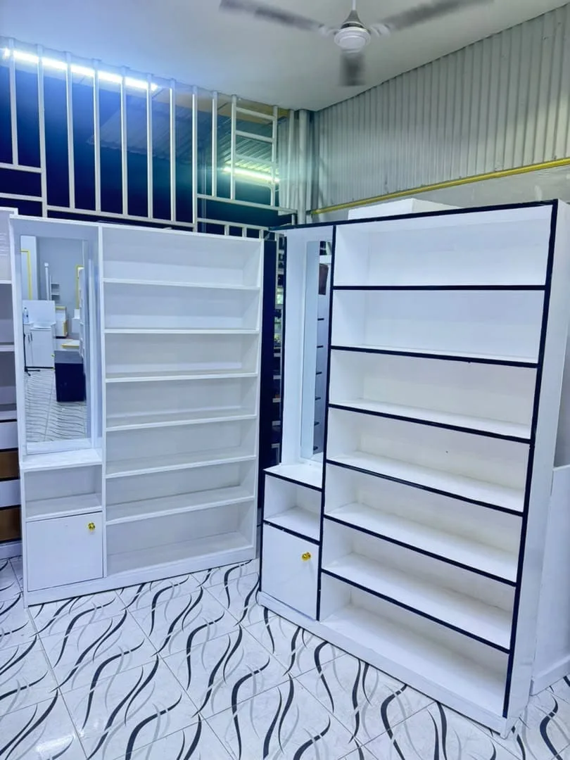 Shoerack