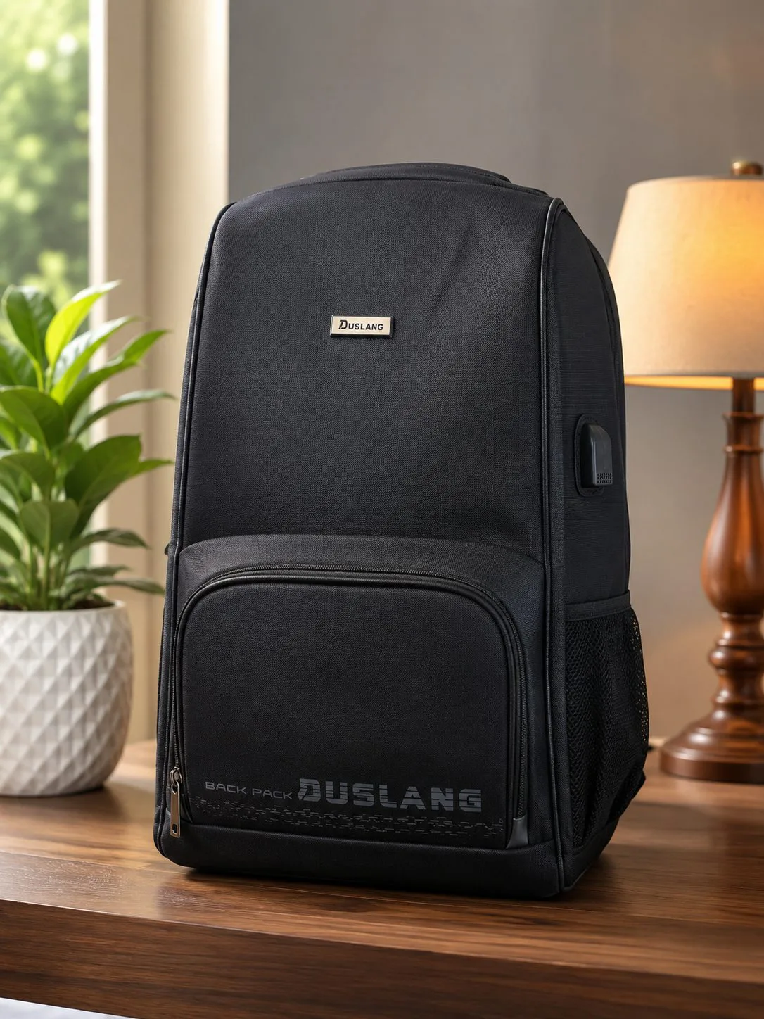 DUSLANG SCHOOL BAG