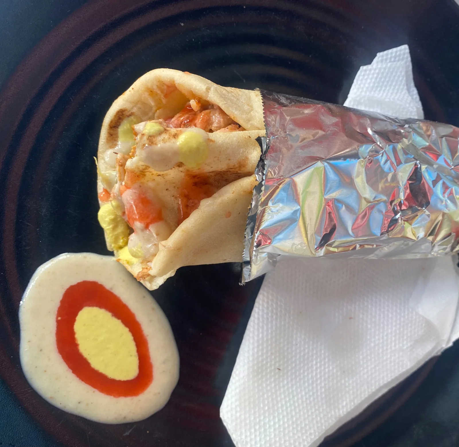 Shawarma