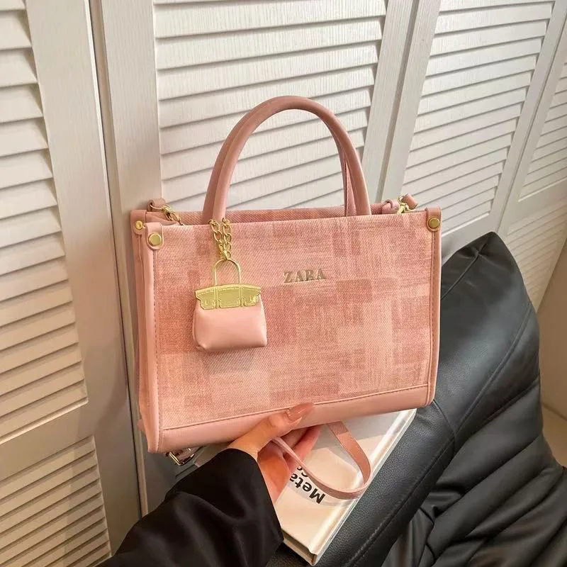 ZARA HANDBAGS