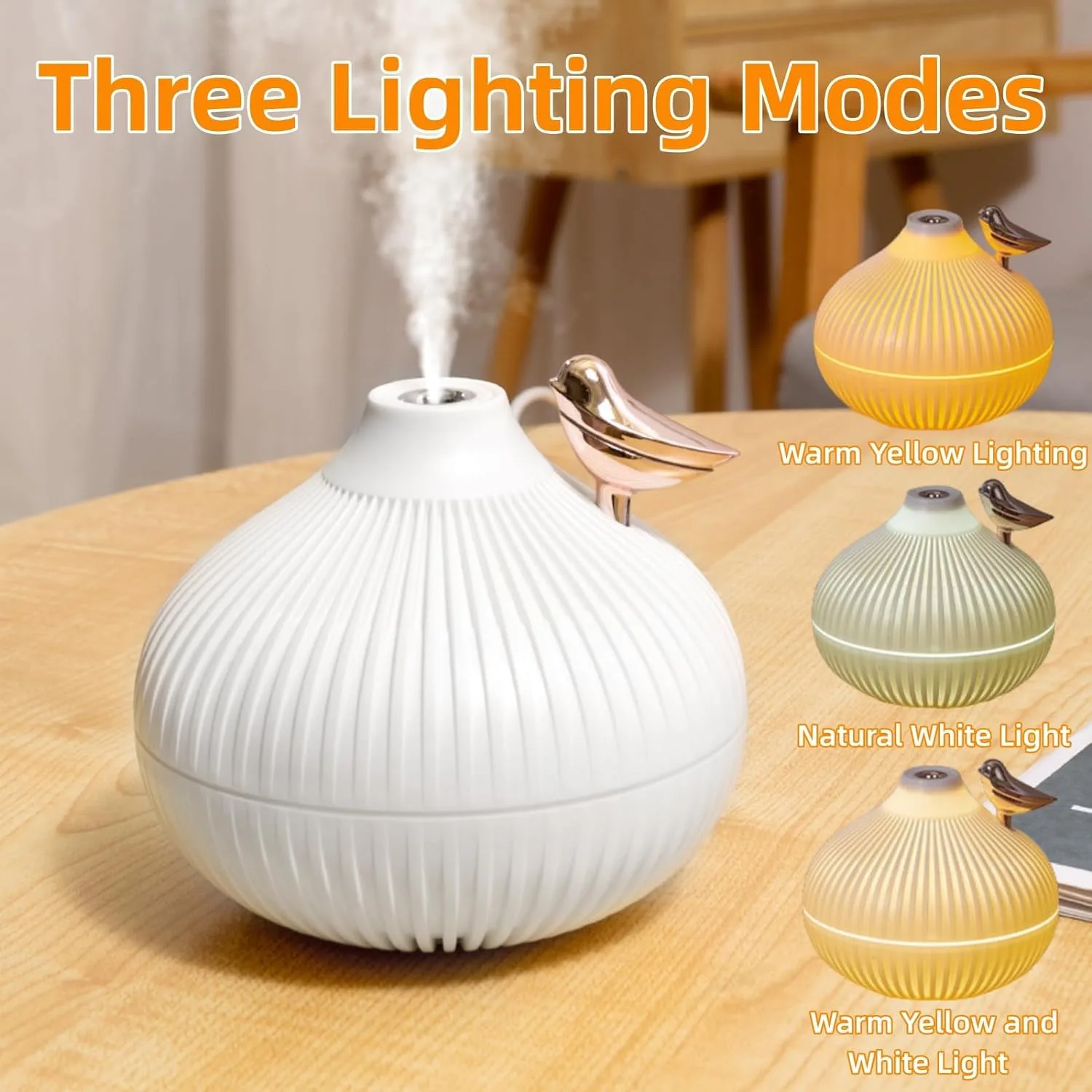 HUMIDIFIER