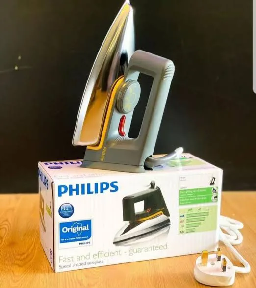 PHILIPS Original Dry Iron HD1172