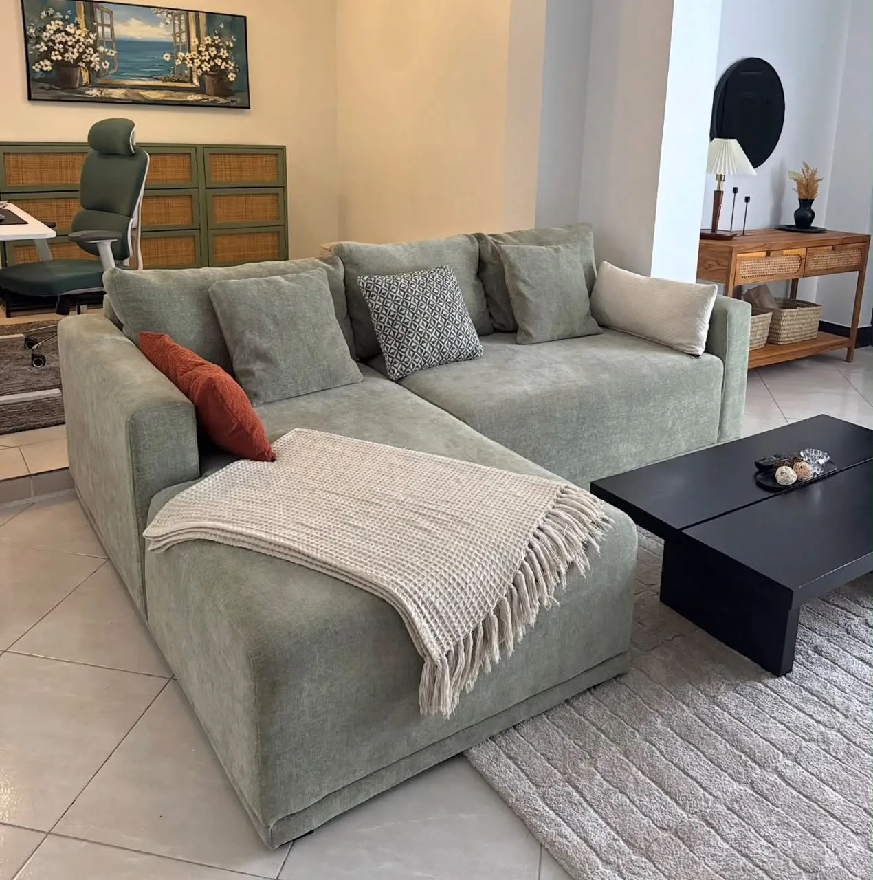 Sofa