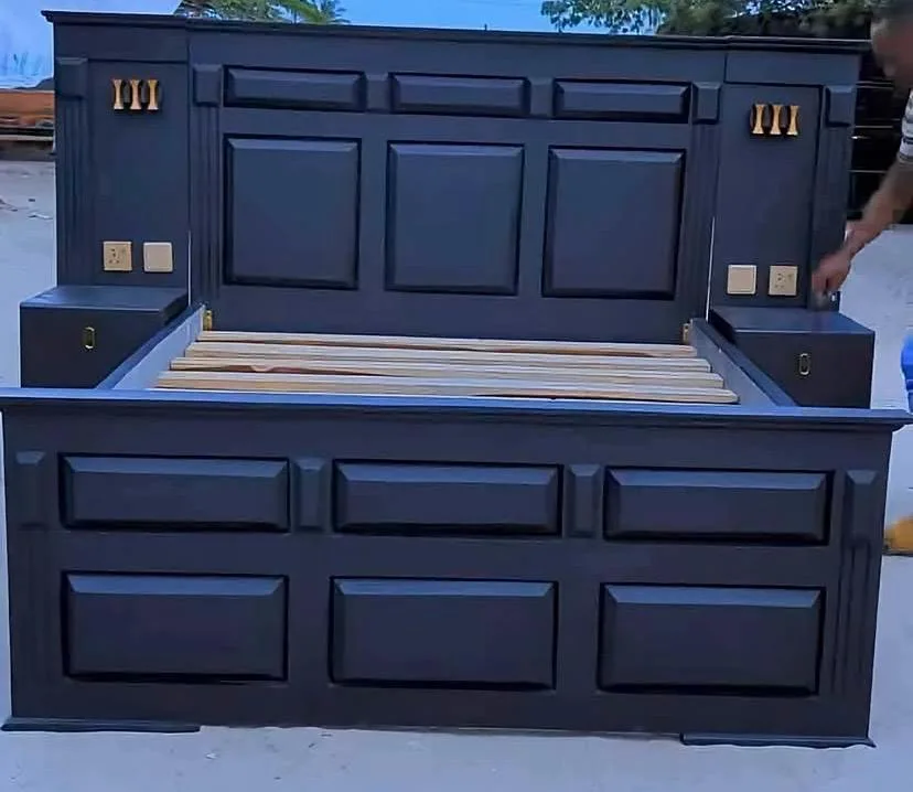 Bed Sofa Kati