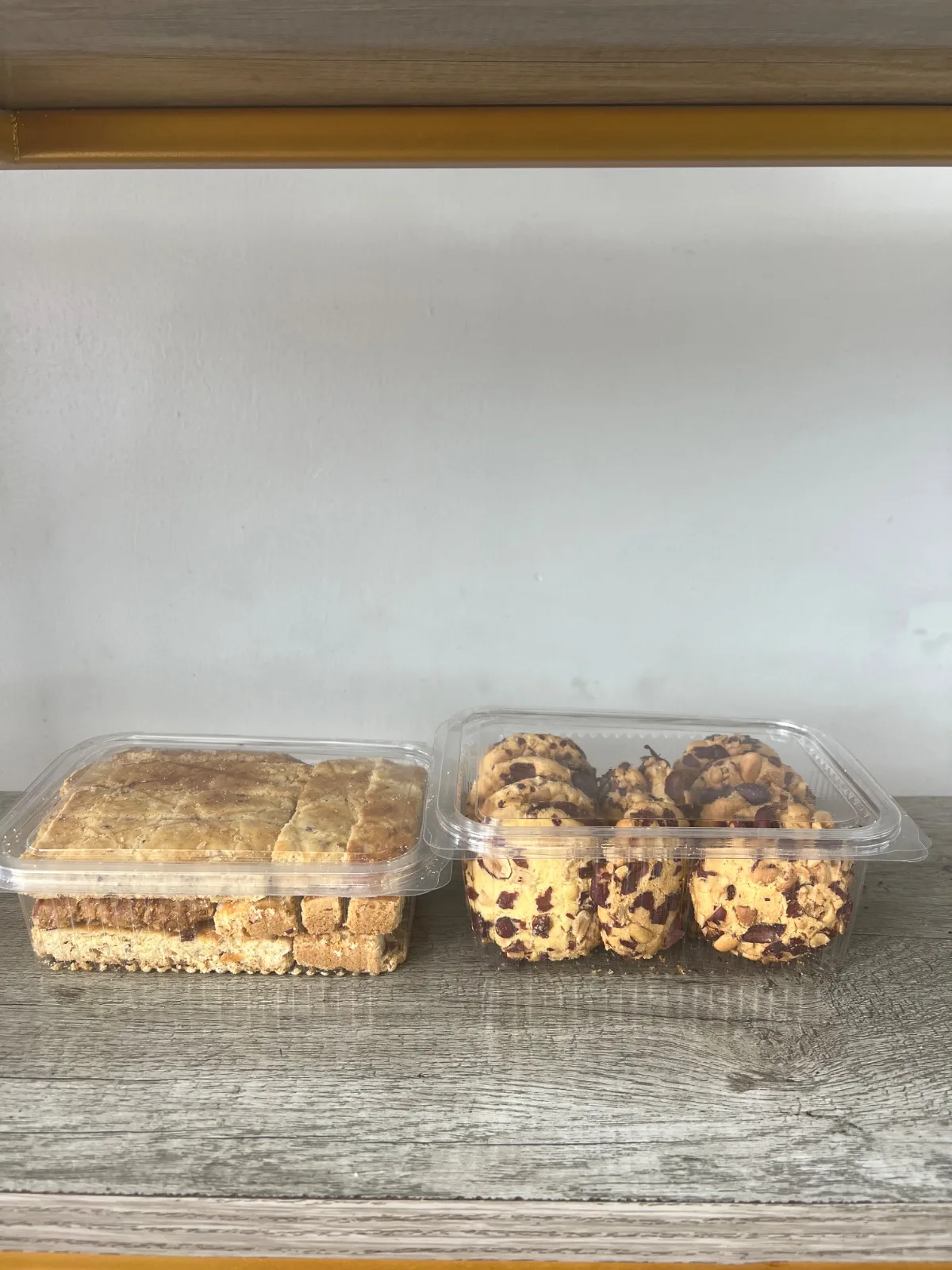 KARANGA COOKIES