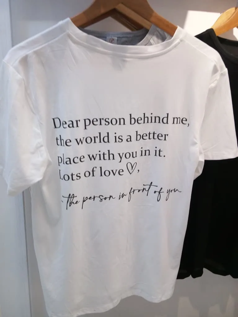 T-shirt