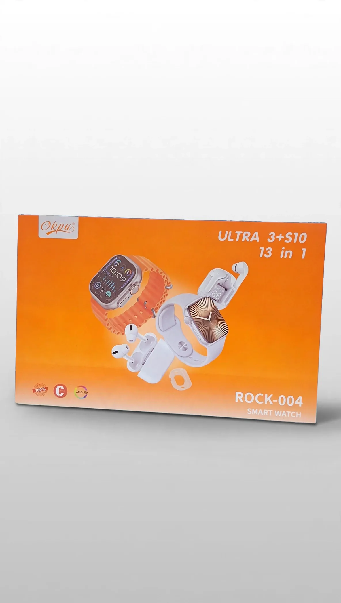 SMARTWATCH