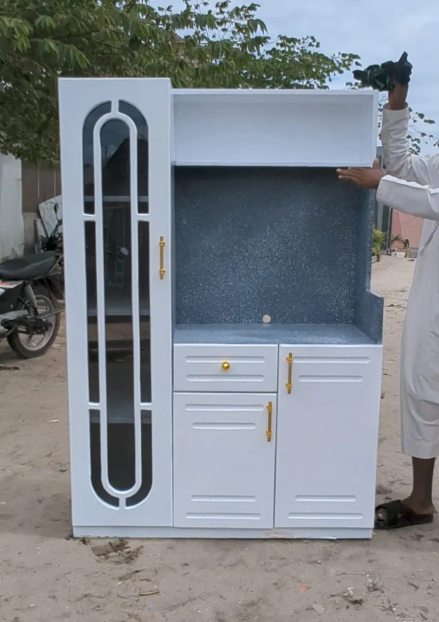 Kitchen Cabinet
