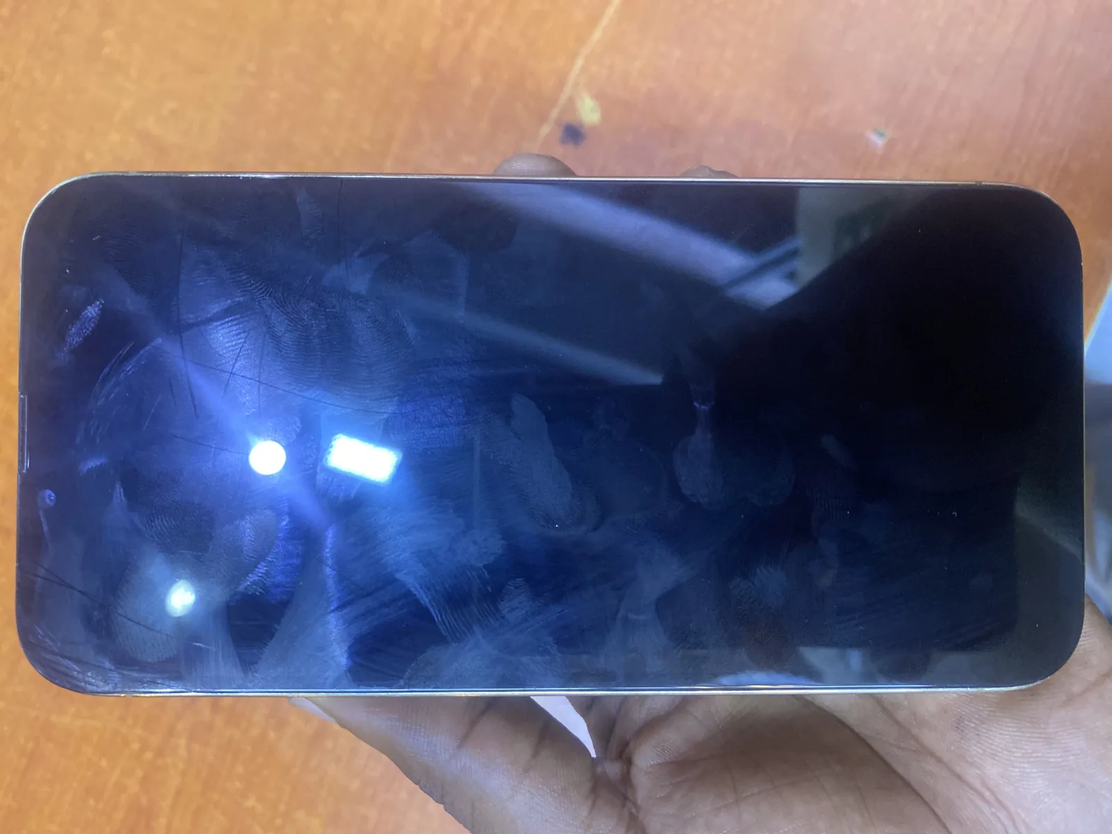 Smartphone