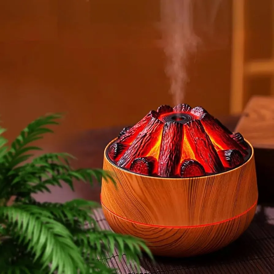 HUMIDIFIER
