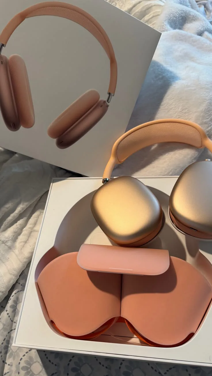 AIRPODS MAX