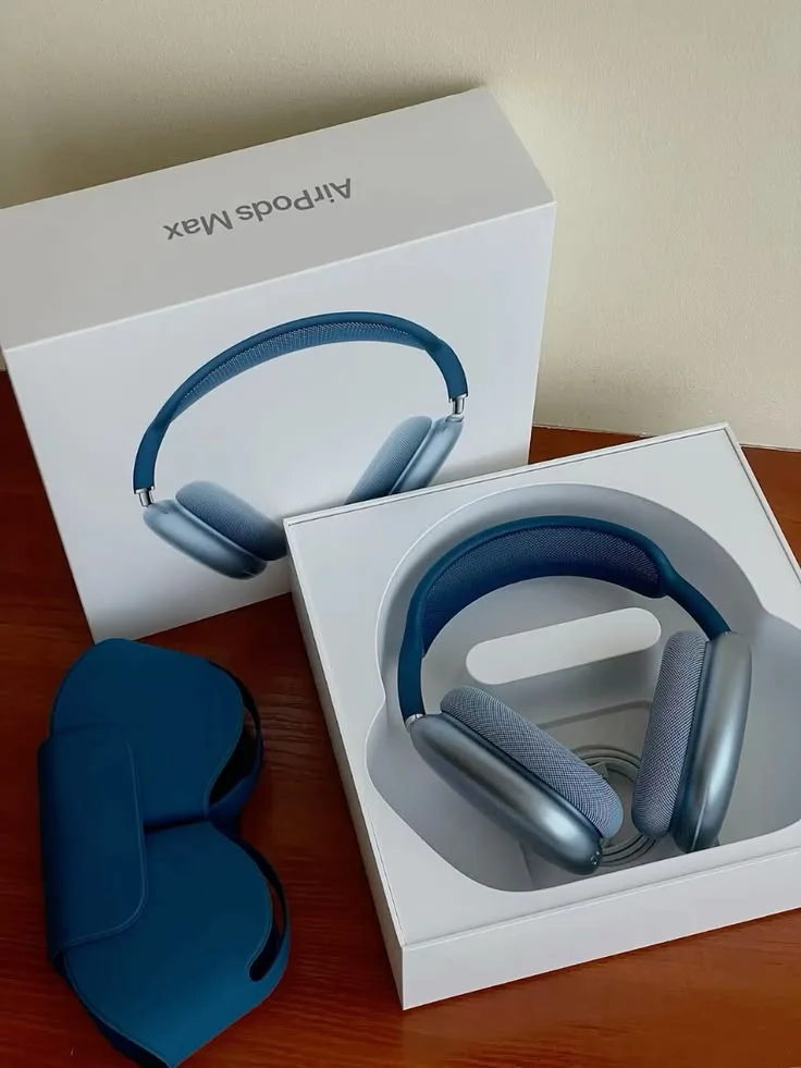 AIRPODS MAX