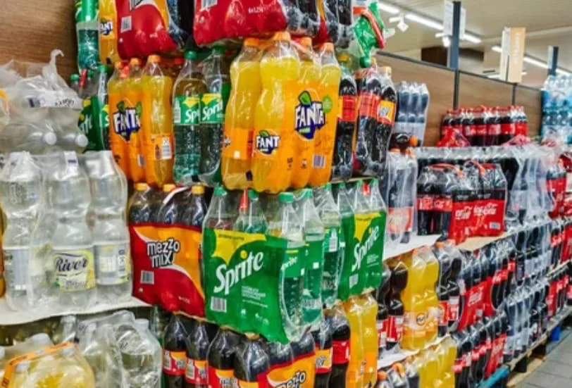 Soda
