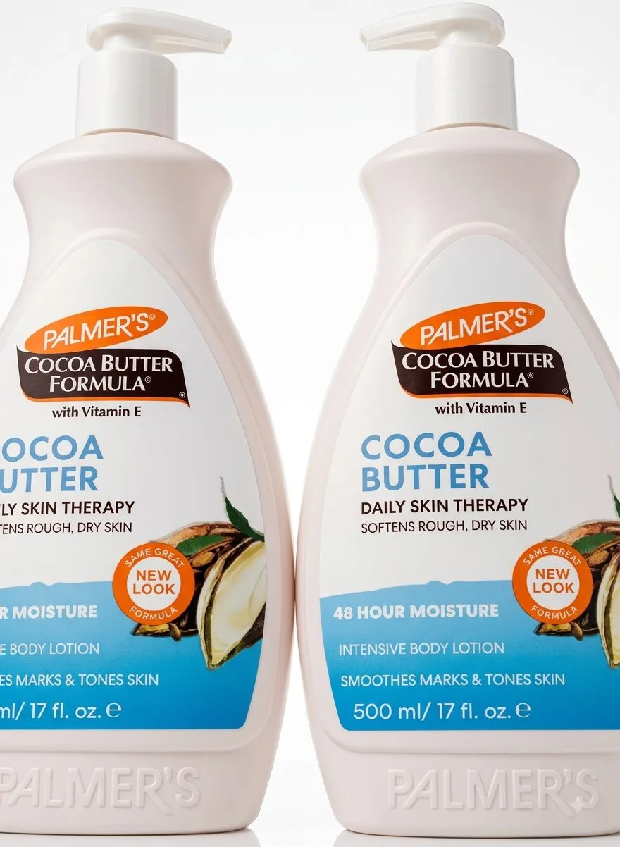 PALMERS BODY LOTION