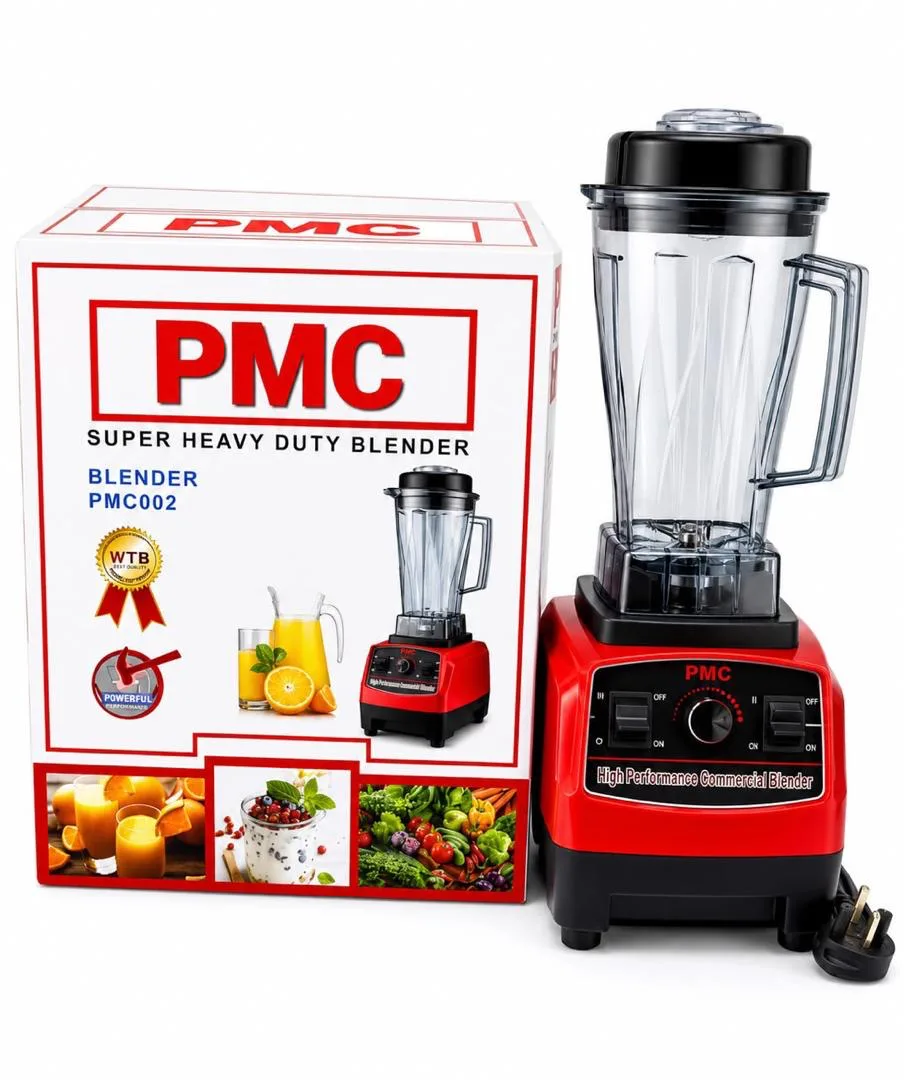 PMC Blender