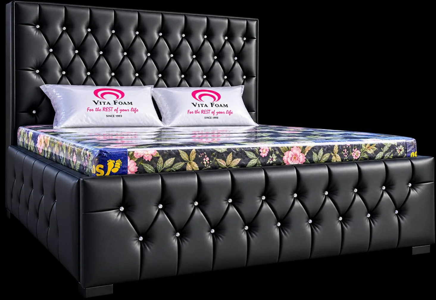 BED SOFA